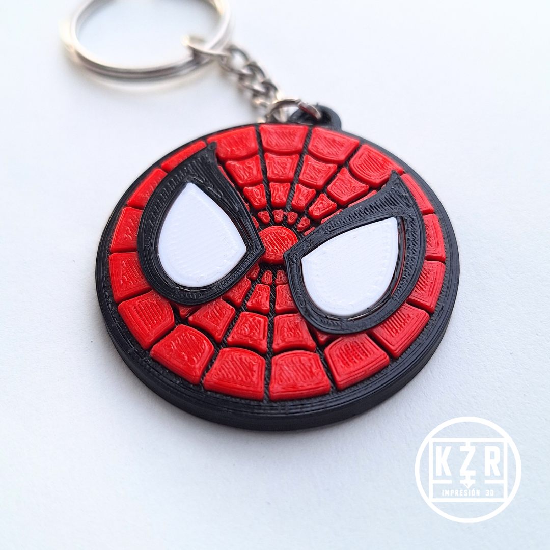 Spiderman - Marvel